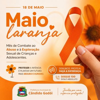 Maio Laranja