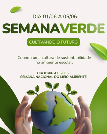 Semana Nacional do Meio Ambiente