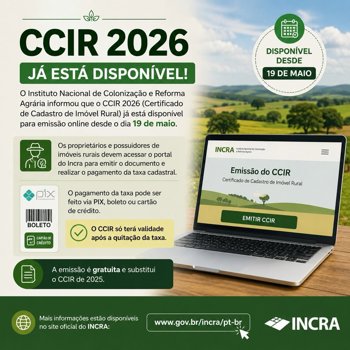 CCIR 2026