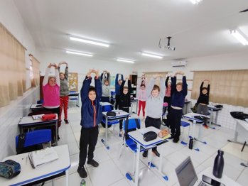 Dia do Desafio 2026