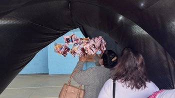 Dia das M&atilde;es CRAS