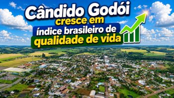 &Iacute;ndice Brasileiro de qualidade de vida