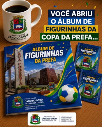 entramos em campo com grandes conquistas!