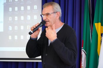 Confer&ecirc;ncia Municipal da Sa&uacute;de