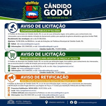 processos licitat&oacute;rios