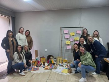 Forma&ccedil;&atilde;o ProLEEI 2026