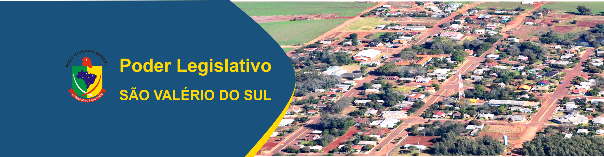  São Valério do Sul