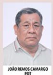 João Remo Camargo