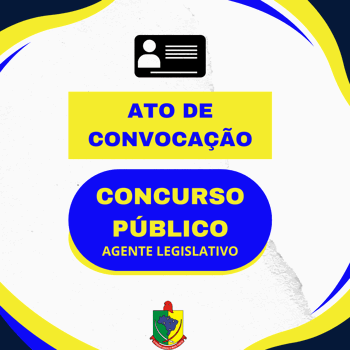 <p><strong>ATO DE CONVOCA&Ccedil;&Atilde;O N&ordm; 01/2025</strong></p>