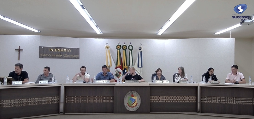 <p><strong>15ª SESSÃO ORDINÁRIA 01/09/2025</strong></p>