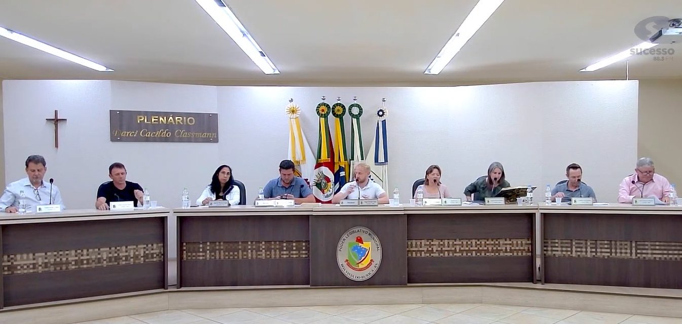 <p><strong>20ª SESSÃO ORDINÁRIA - 17/11/2025</strong></p>