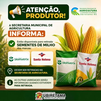 ATEN&Ccedil;&Atilde;O PRODUTOR!