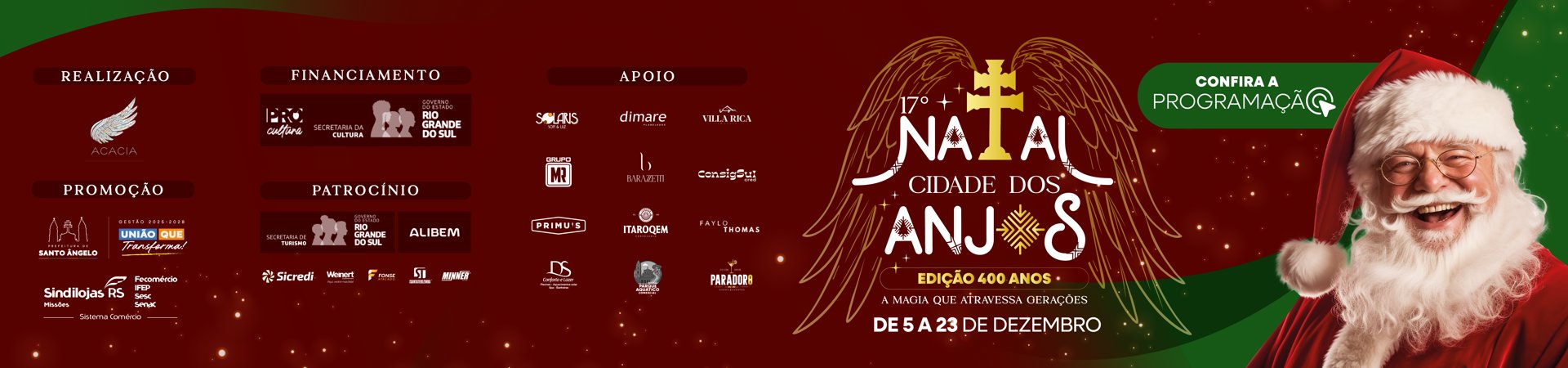 Prefeitura Municipal de Santo Ângelo - RS