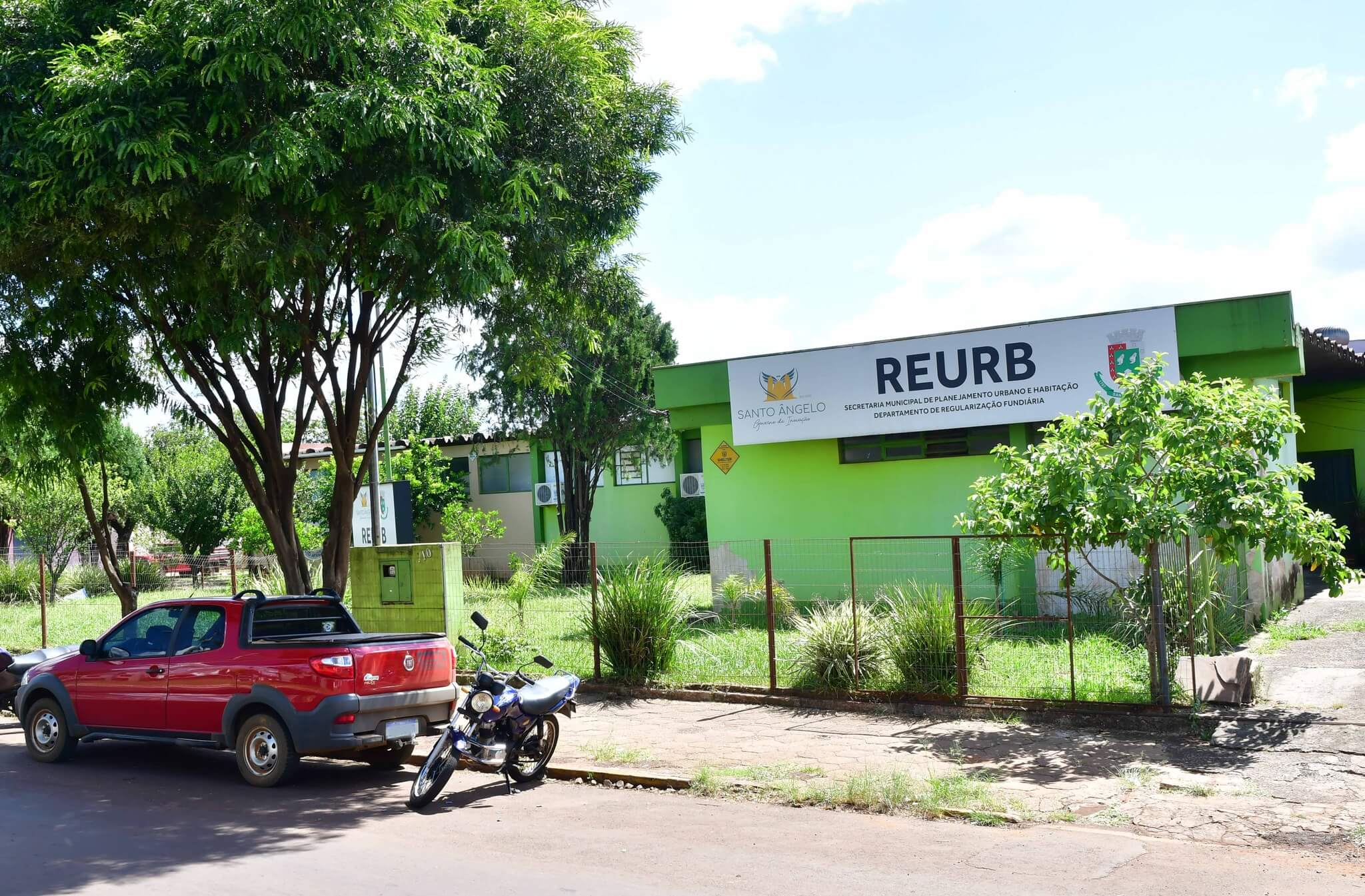 Município inicia segunda-feira reformas para delegacias especializadas