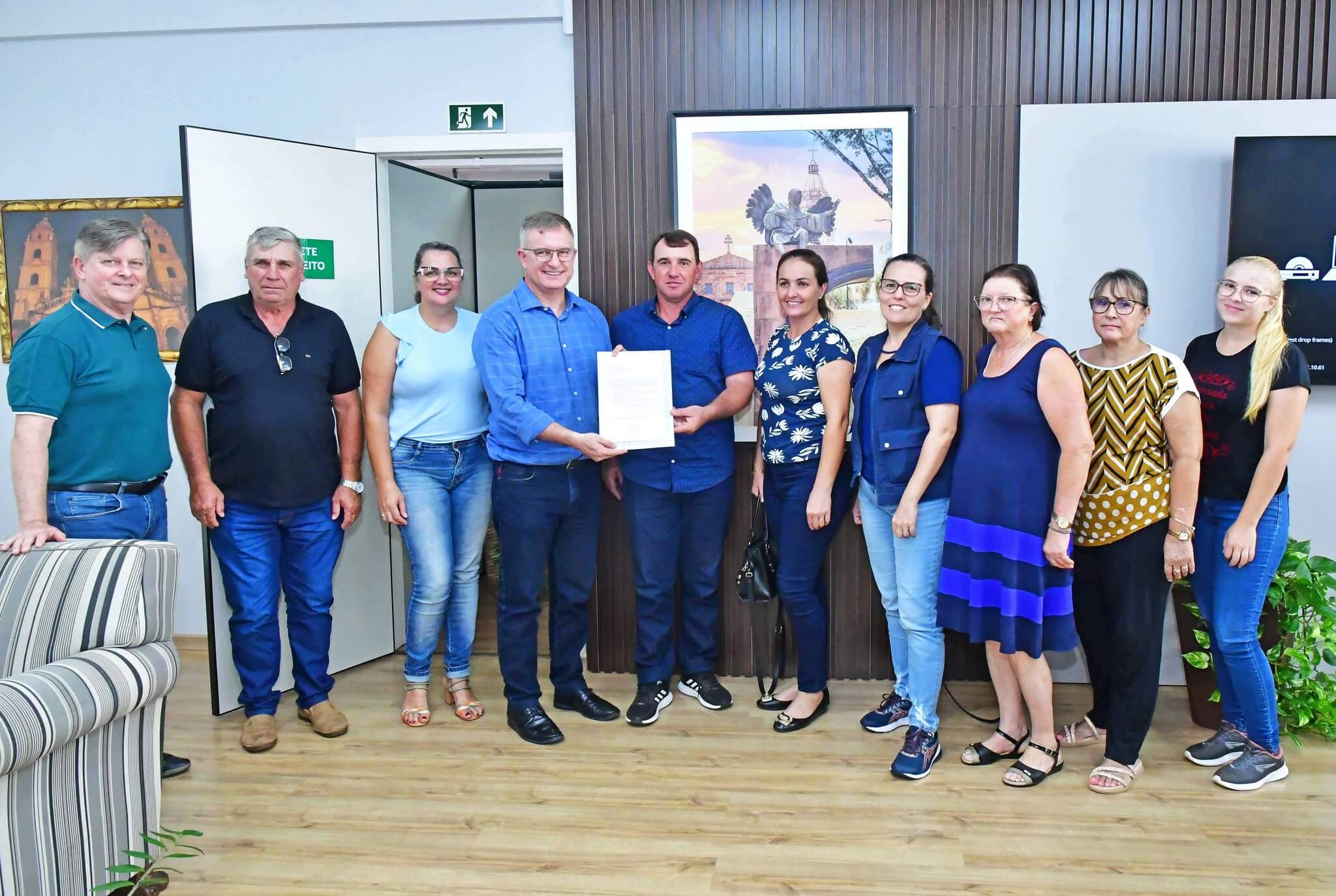 Ressaca da Buriti promoverá Festival da Mandioca em agosto