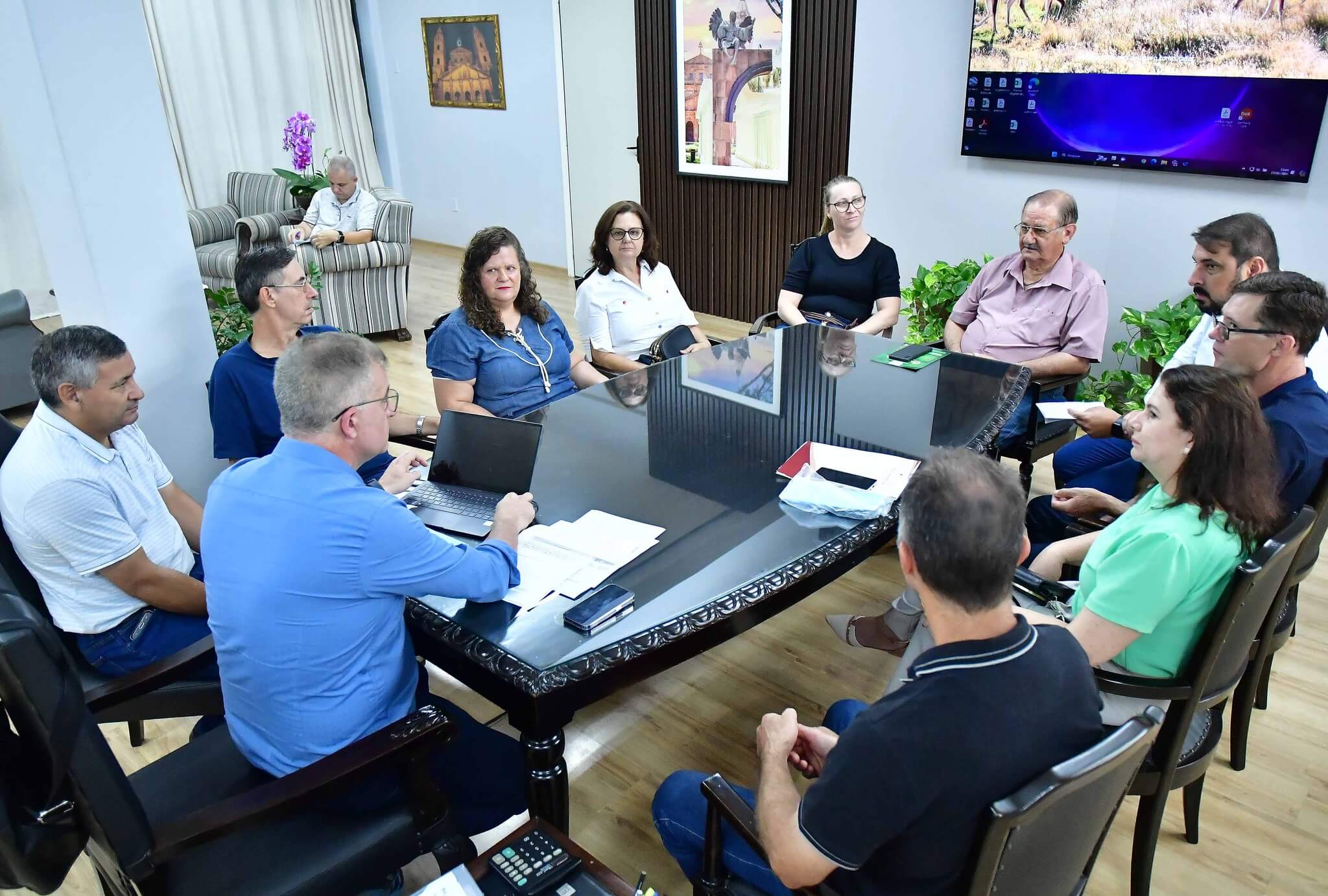 Distrito do Sossego promoverá a 54ª Festa da Colheita