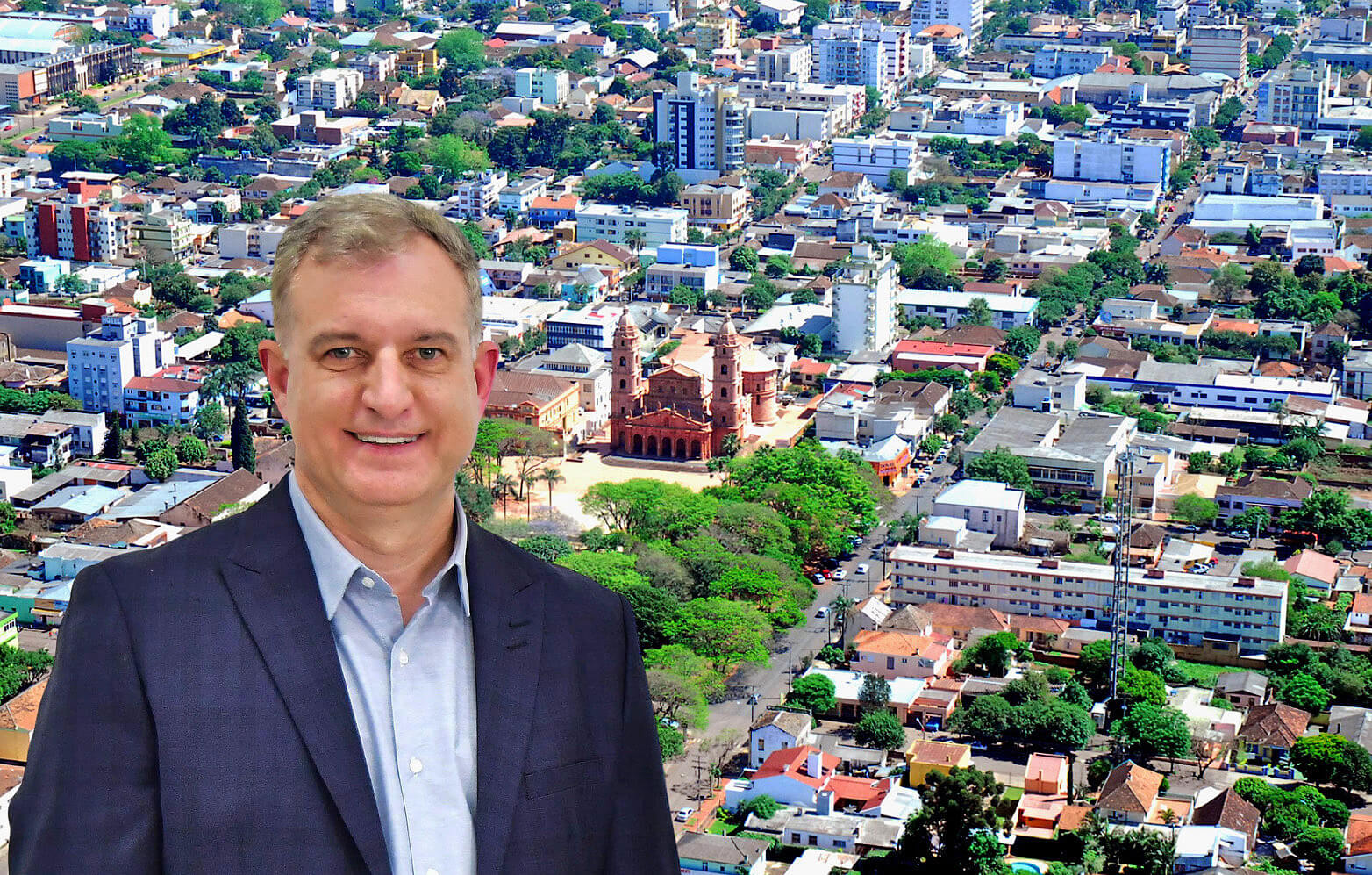 Governo Municipal lança nova etapa para regularização de 1.155 lotes urbanos