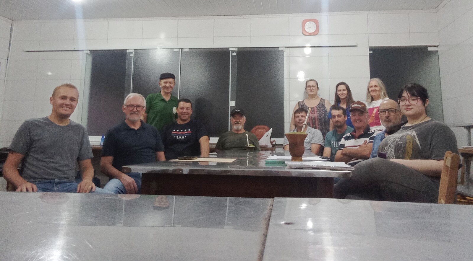 Fundada a Associação de Apicultores de Santo Ângelo