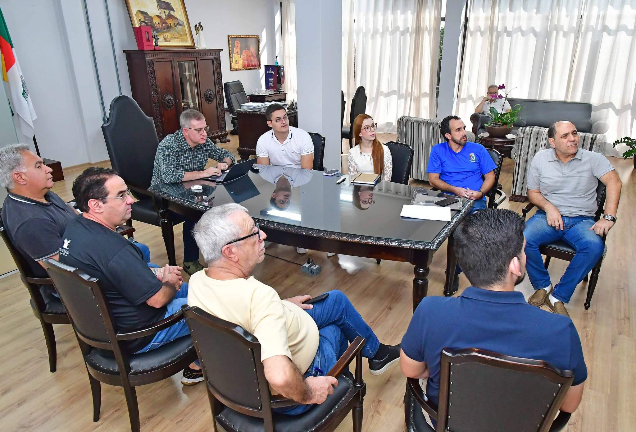 Stok Center anuncia ampliação com investimento de R$ 20 milhões