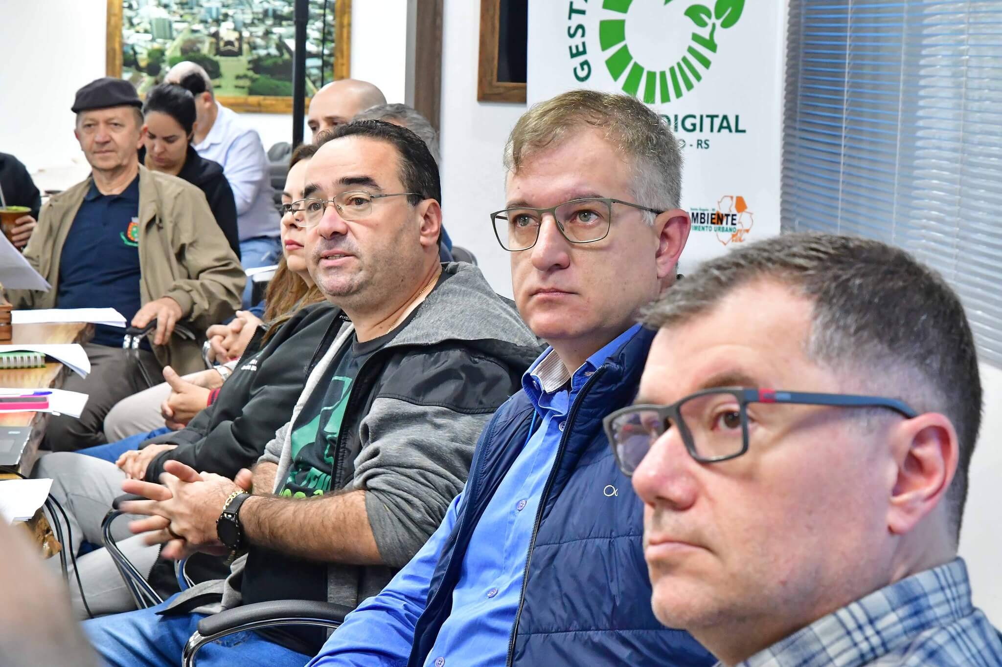 Município negocia aditivo de R$ 70 milhões com a Corsan