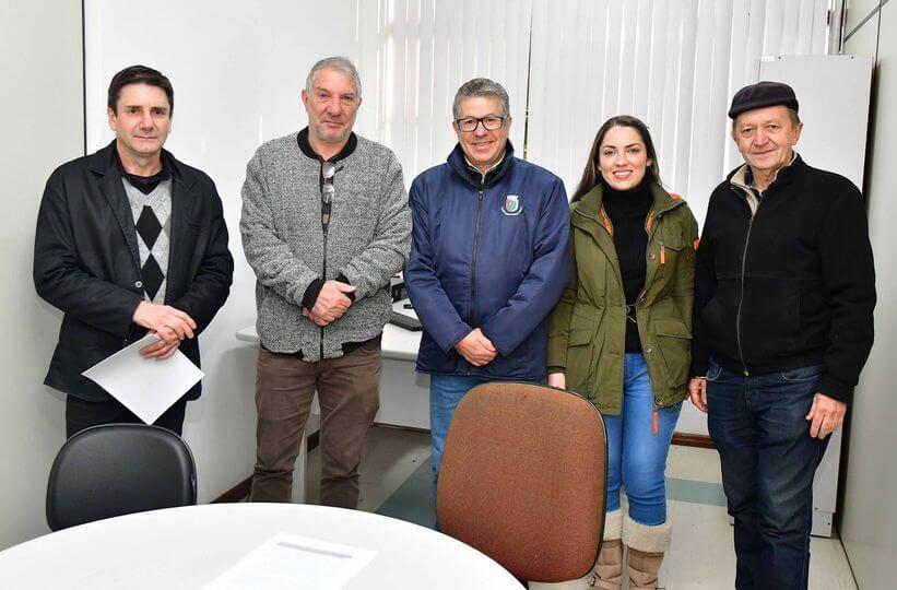 Iniciada elaboração do Plano Municipal de Segurança Alimentar e Nutricional