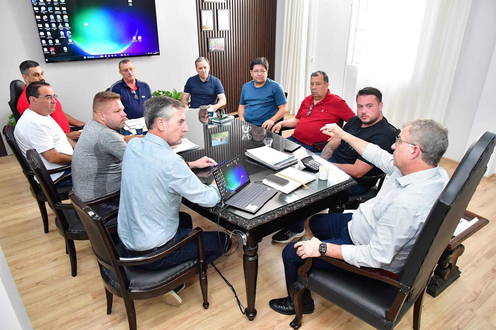 Santo Ângelo sediará pré-olímpico sul-americano de vôlei de praia em março