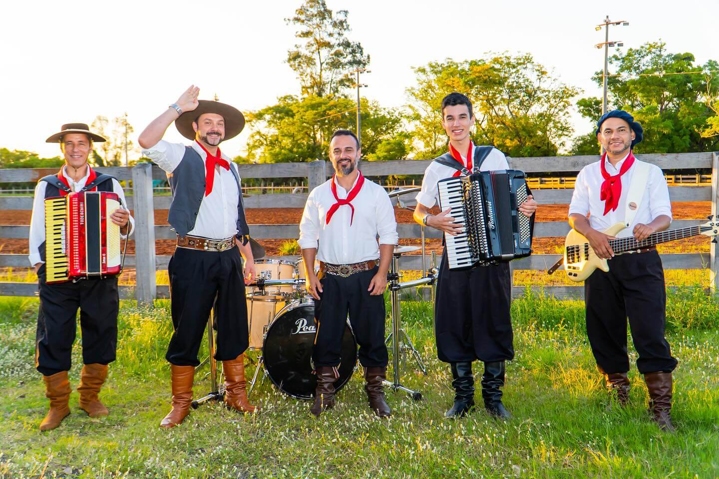 Hoje tem Xixando na 31ª Feira do Peixe