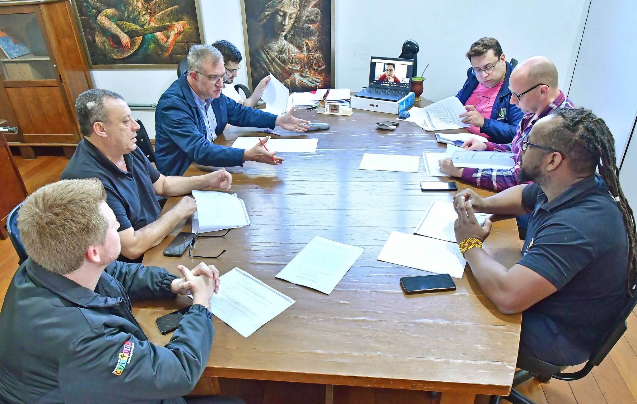 Recursos da Lei Paulo Gustavo Liberados