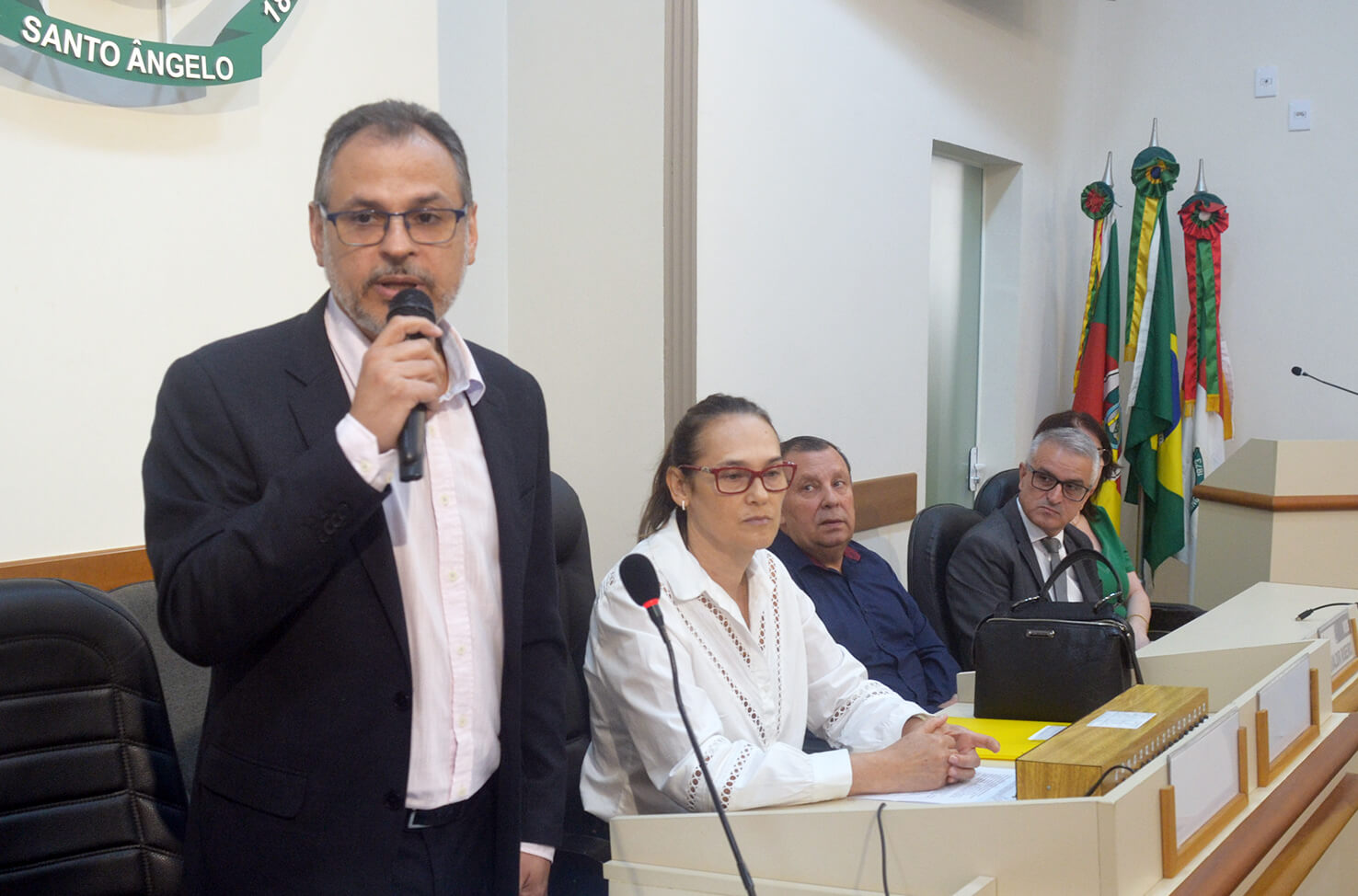 Posse Conselho Tutelar