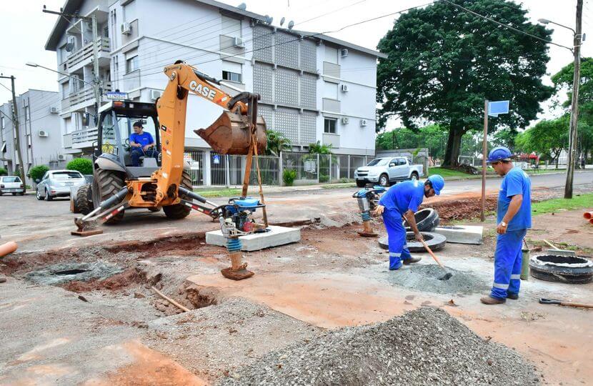 Audiência pública para tratar de contrato com a Corsan será no dia 11
