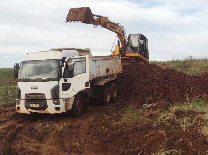 SDR segue monitorando situação no interior