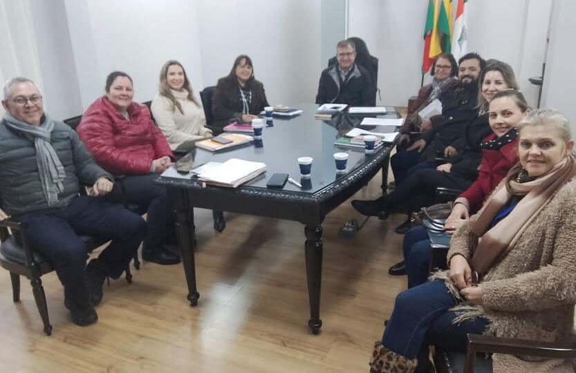 Santo Ângelo instalará comitê de enfrentamento à evasão escolar