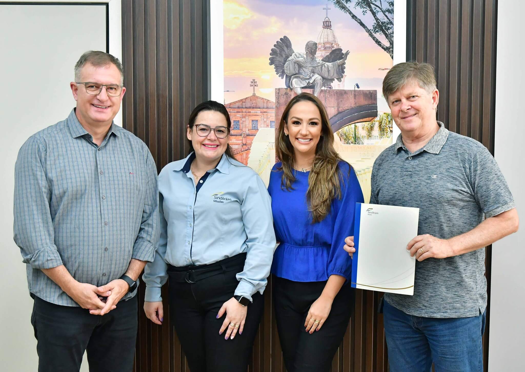 Sindilojas Missões promoverá o 3º Liquida Santo Ângelo