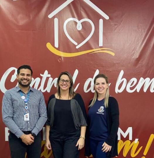 Central do Bem abre mais dois cursos de qualificação