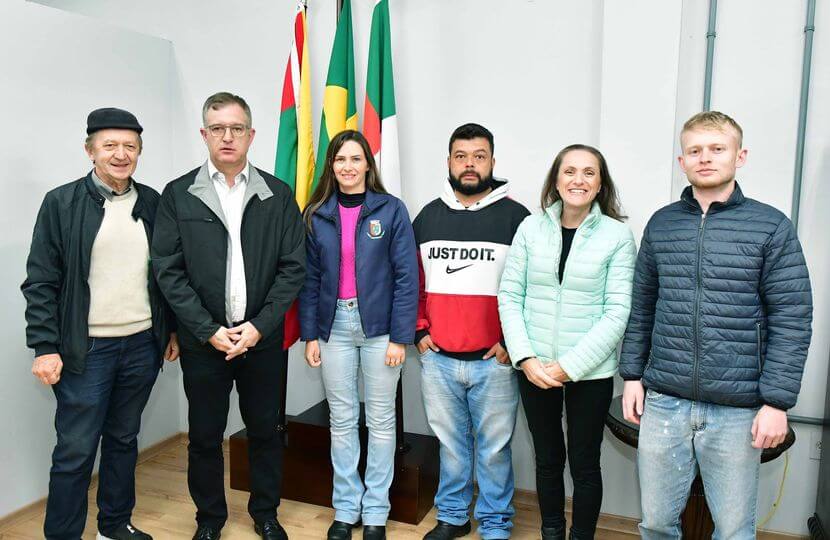 Programa de Aquisição de Alimentos retoma atividades dia 29