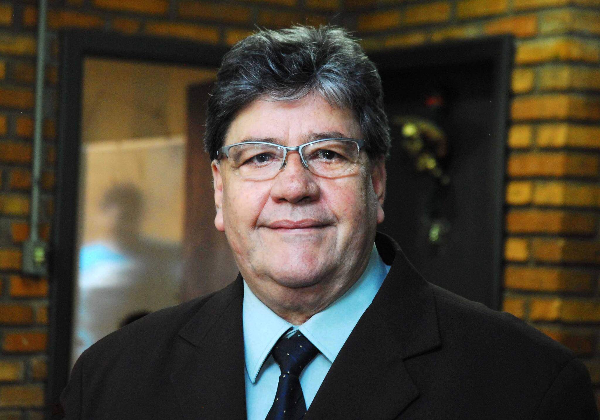 Rústica Hélio, Costa de Oliveira será no dia 28 de julho