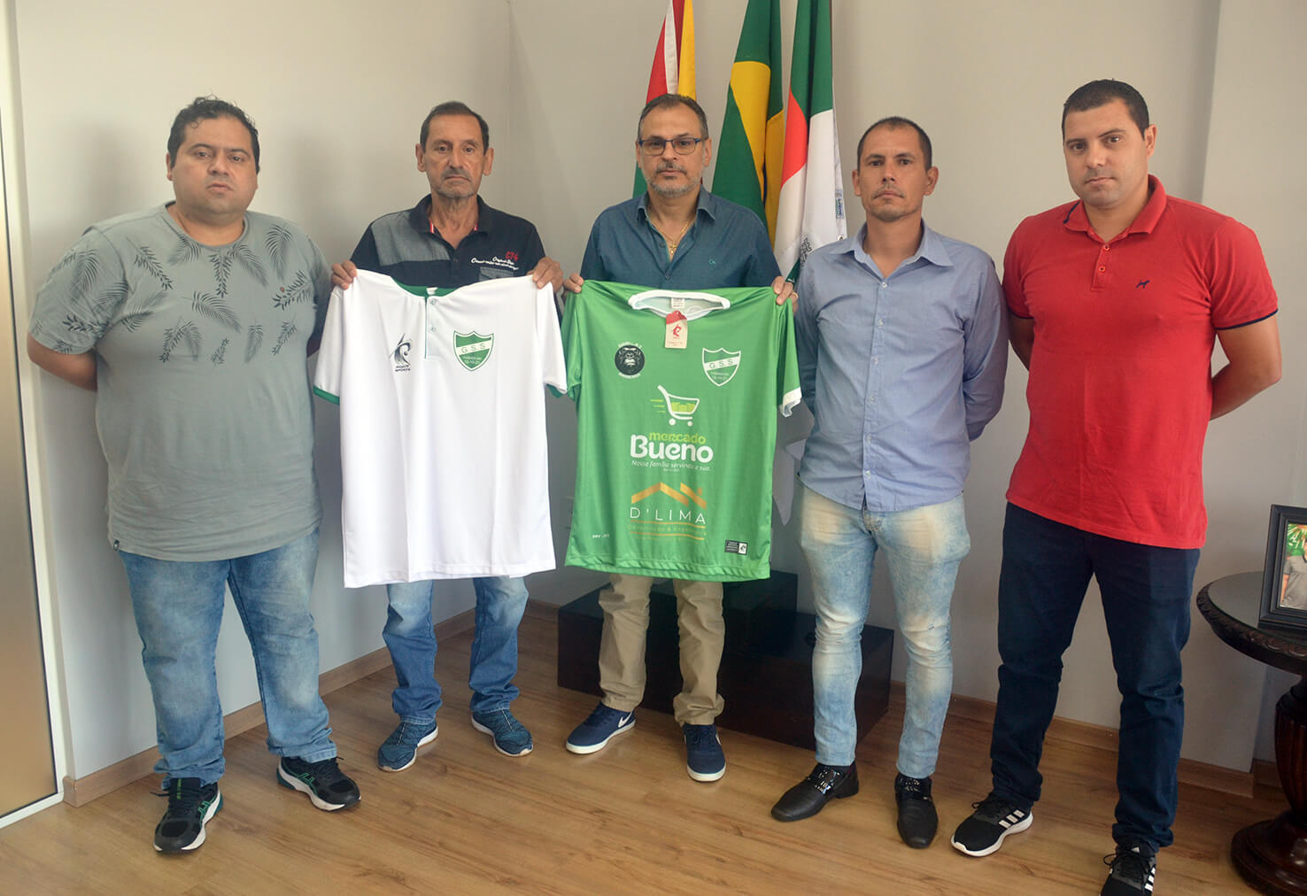 Projeto Bom Cidadão