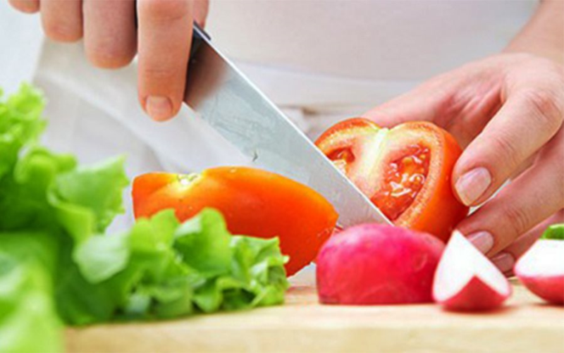 Capacitação para manipuladores de alimentos será realizada nesta terça-feira