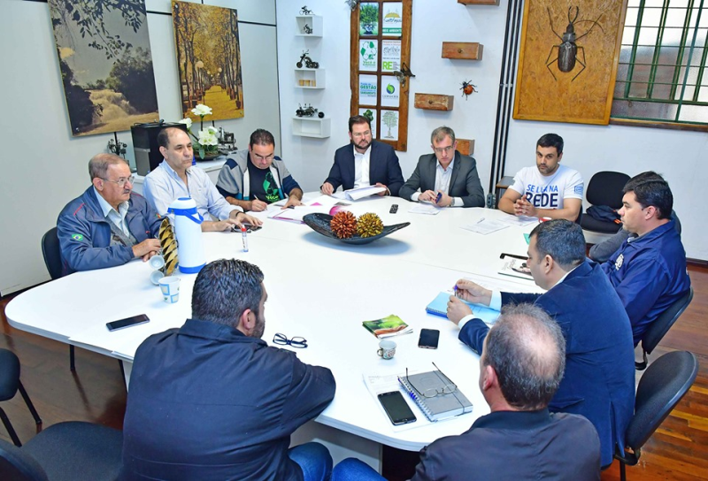 Autorizada licitação para obra de drenagem pluvial na Rua 25 de Julho