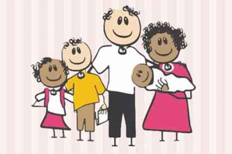 Inscrições para capacitação técnica do Programa Família Acolhedora serão encerradas nesta sexta-feira