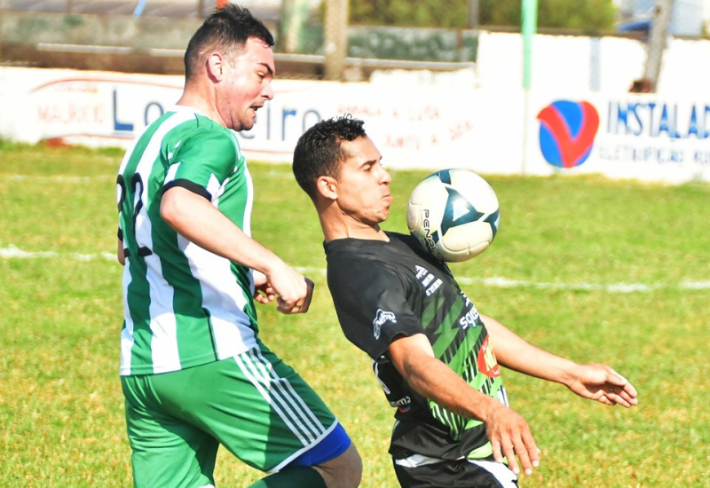 Futebol de campo terá jogos no SESI e na Zona Sul