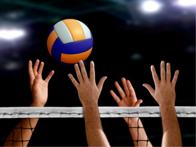 Reunião definirá Campeonato Municipal de Voleibol