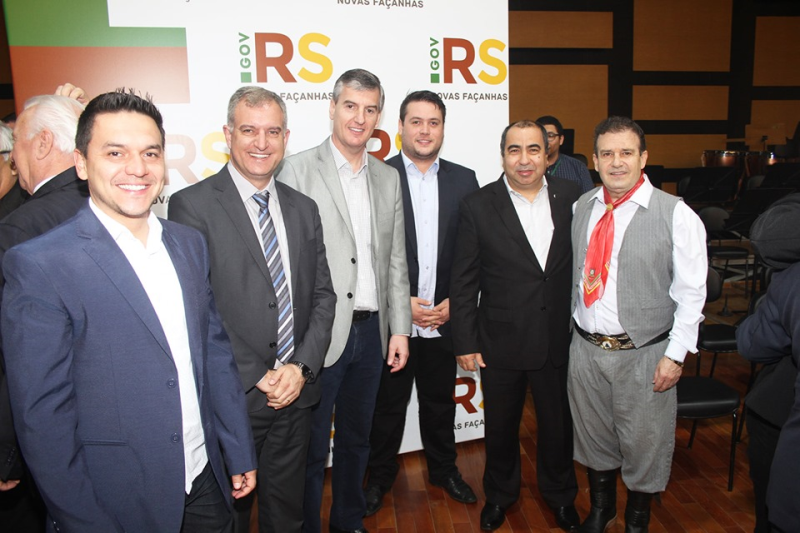 Santo Ângelo contemplado com R$ 1,8 milhão ao HSA e APAE