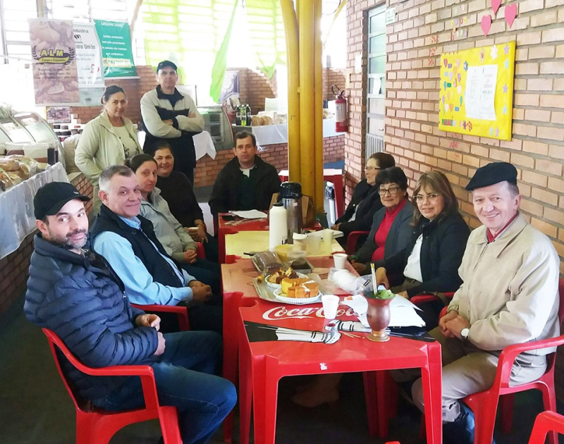 Semana da Alimentação terá cursos, palestras e mostra de produtos