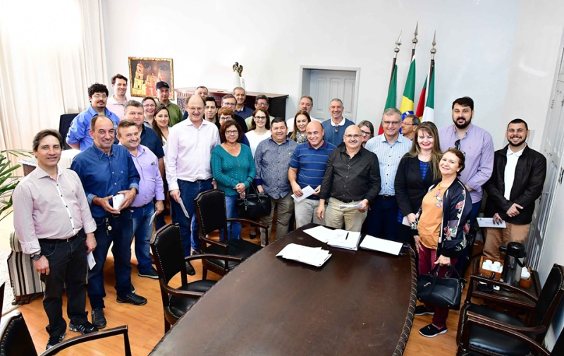 Defesa Civil promove seminário nesta sexta-feira