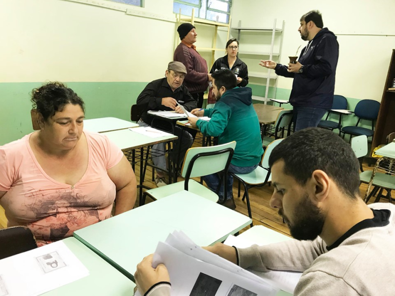 Regularização fundiária avança em bairros da cidade