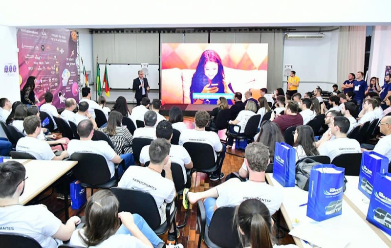 Santo Ângelo no ritmo do 1º Startup Weekend Santo Ângelo