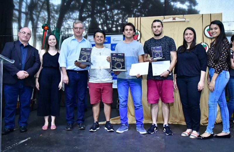 Conhecidos os vencedores do 6º Concurso de Fotografias