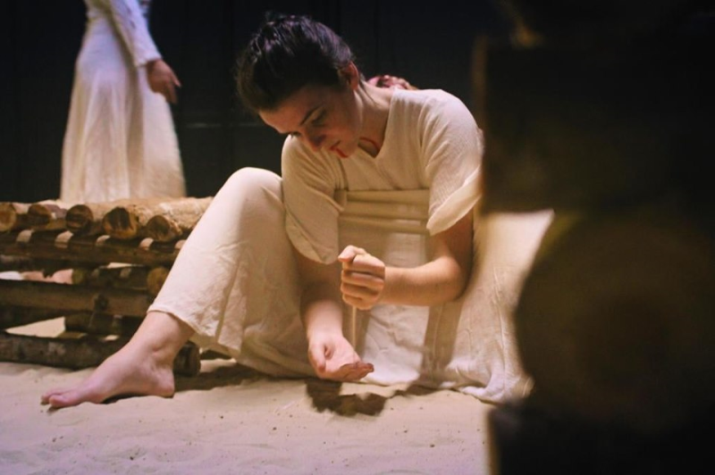 Festival Internacional de Teatro Cidade dos Anjos apresentará de 17 espetáculos