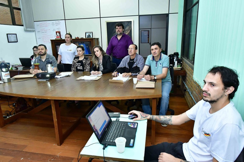 Canto Missioneiro recebe cerca de 500 inscrições